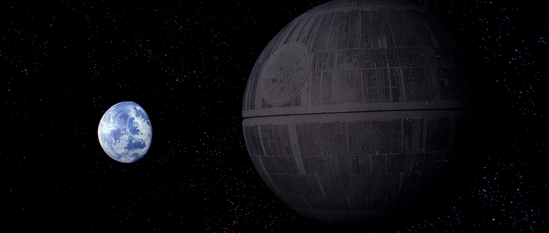Illustration for article titled Definitive Proof That Nostradamus Predicted Star Wars